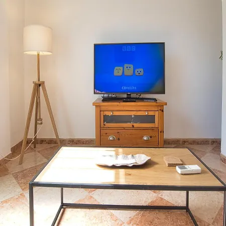 Orange Square Appartement